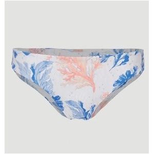 Bikinibroekje O'Neill Women Rita Reversible Retro Blue AO 2-Maat 42