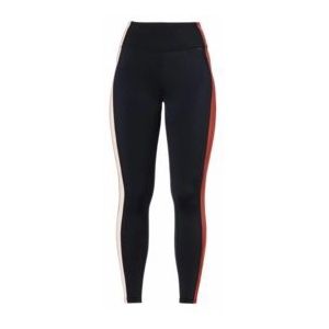Goldbergh - Move - Sportlegging - Zwart - Champagne - Powerstretch