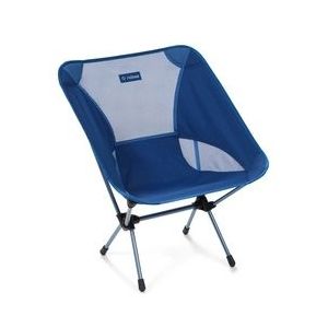 Campingstoel Helinox Chair One Blue Block