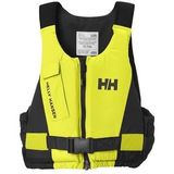 Zwemvest Helly Hansen Unisex Rider Vest Yellow-30-40 kg