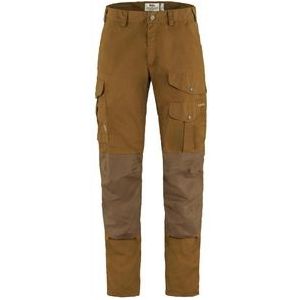 Broek Fjallraven Men Barents Pro Trousers Chestnut-Timber Brown-Maat 54