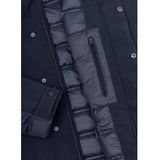 Colmar - 1275 New Warrior - Jas - Navy Blue