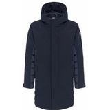 Colmar - 1275 New Warrior - Jas - Navy Blue