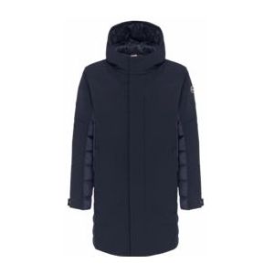 Jas Colmar Men 1275 New Warrior Navy Blue-Maat 48