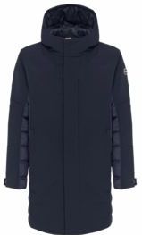 Colmar - 1275 New Warrior - Jas - Navy Blue