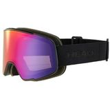 Skibril HEAD Horizon 2.0 5K Black / 5K Pola Violet