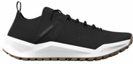 Lowa - Kaloya LT - Sneaker - Black - Leer/Textiel