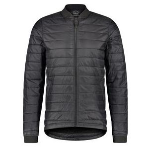 Jas Agu Men Urban Outdoor Fuse Inner Jacket Black-L