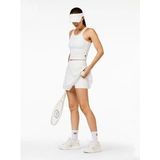 Goldbergh - Plissé - Rok - Wit - 2024-L