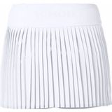 Goldbergh - Plissé - Rok - Wit - 2024-L