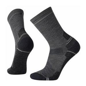 Sok Smartwool Unisex Outdoor Light Cushion Crew Socks Medium Gray-M