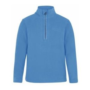 Skipully Protest Kids Prtperfect Td 1/4 Zip Top Riviera Blue-Maat 122