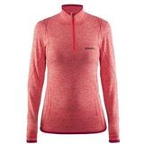 Ondershirt Craft Active Comfort Zip Women Crush-S