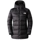 Jas The North Face Women Hyalite Down Parka TNF Black-XS