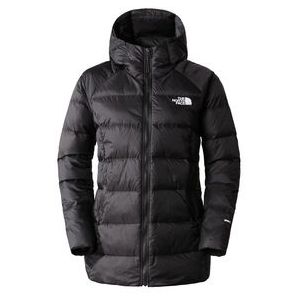 Jas The North Face Women Hyalite Down Parka TNF Black-XS