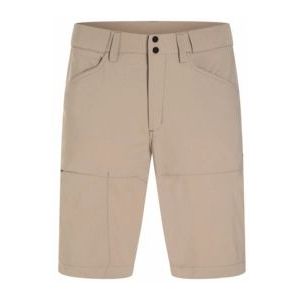 Korte Broek Peak Performance Men Light Outdoor Shorts Avid Beige-L