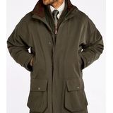 Dubarry - Rosleague - Jas - Groen - 70% Polyester, 30% Katoen