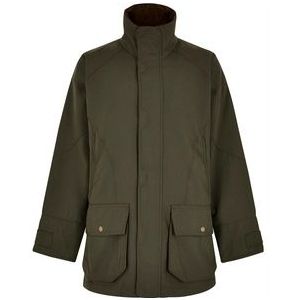 Dubarry - Rosleague - Jas - Groen - 70% Polyester, 30% Katoen