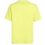 T-Shirt O'Neill Men Jack Muir Neon Yellow-L