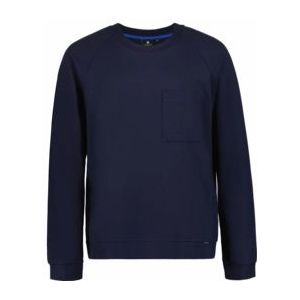 Trui Luhta Men Ehdatos Dark Blue-S