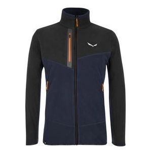 Vest Salewa Men Paganella Polarlite Navy Blazer-XXL