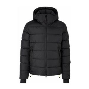 Ski Jas Bogner Men Fire + Ice Luka2 Black-Maat 56