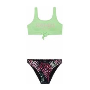 Bikini Protest Girls Prtnaomo Matcha Green-Maat 140