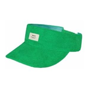 Zonneklep Barts Women Begonia Visor Green