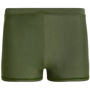 Zwemboxer Protest Boys Carst Jr Swimtrunk Spruce-Maat 104