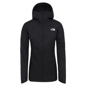 Jas The North Face Women Quest Insulated Jacket TNF Black-S