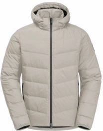 Jas Jack Wolfskin Men Colonius Seal-XXL