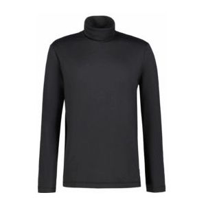 Trui Luhta Men Finnoo Basic Black-S