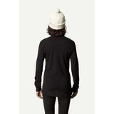 Skipully Houdini Women Desoli Thermal Half Zip True Black