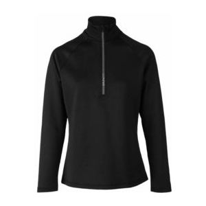 Skipully Brunotti Women Tussy Fleece Black 23-M