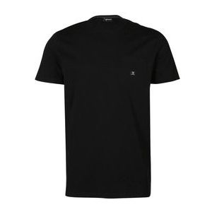 Brunotti Axle-N Mens T-shirt Black