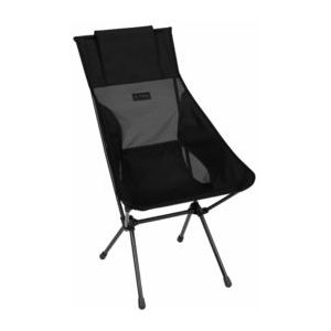 Campingstoel Helinox Sunset Chair Blackout Edition