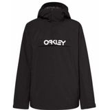 Ski Jas Oakley Men Tnp Tbt Insulated Anorak Blackout-S