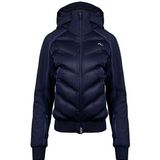 Ski Jas KJUS Women Bluebird  Deep Space-Maat 40