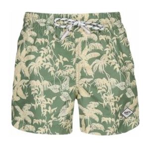 Zwembroek Barts Boys Baltra Shorts Khaki-Maat 128