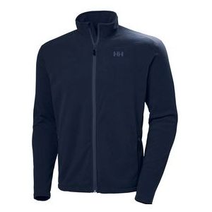 Vest Helly Hansen Men Daybreaker Fleece Jacket Navy-L