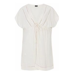 Strandjurk Protest Women Prtchez Tunic Kit Offwhite-Maat 40