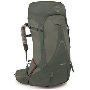 Backpack Osprey Women Aura AG LT 50 Koseret Darjeeling Spring Green (M/L)