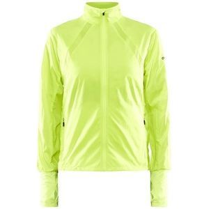 Vest Craft Women ADV Essence Wind Jacket W Flumino-S