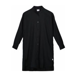 Houdini - Tree Jurk - Zwart - TENCEL™ Lyocell