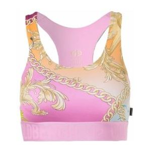 Goldbergh - Georgina - Sport BH - Miami Magic - 76% Polyester - 24% Elastaan