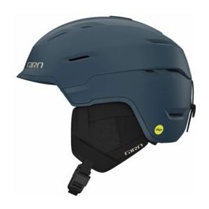 Skihelm Giro Tor Spherical Matte Harbor Blue-M