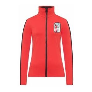 Skipully Toni Sailer Women Nika Pink Red-Maat 34