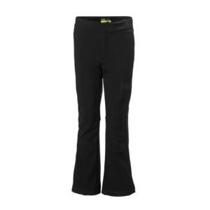 Helly Hansen - Maya Stretch - Skibroek - Black - Stretch Softshell