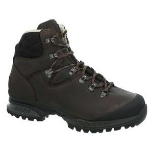 Wandelschoen Hanwag Lhasa II Lady Chestnut Asphalt-Schoenmaat 39 (UK 5.5)