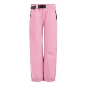 Protest - PRTSami - Skibroek - Vintage Pink - Baggy Fit - Waterkolom 10K